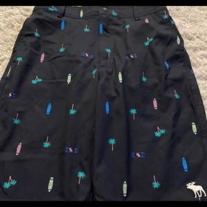 Kid swim trunks.. size 13/14